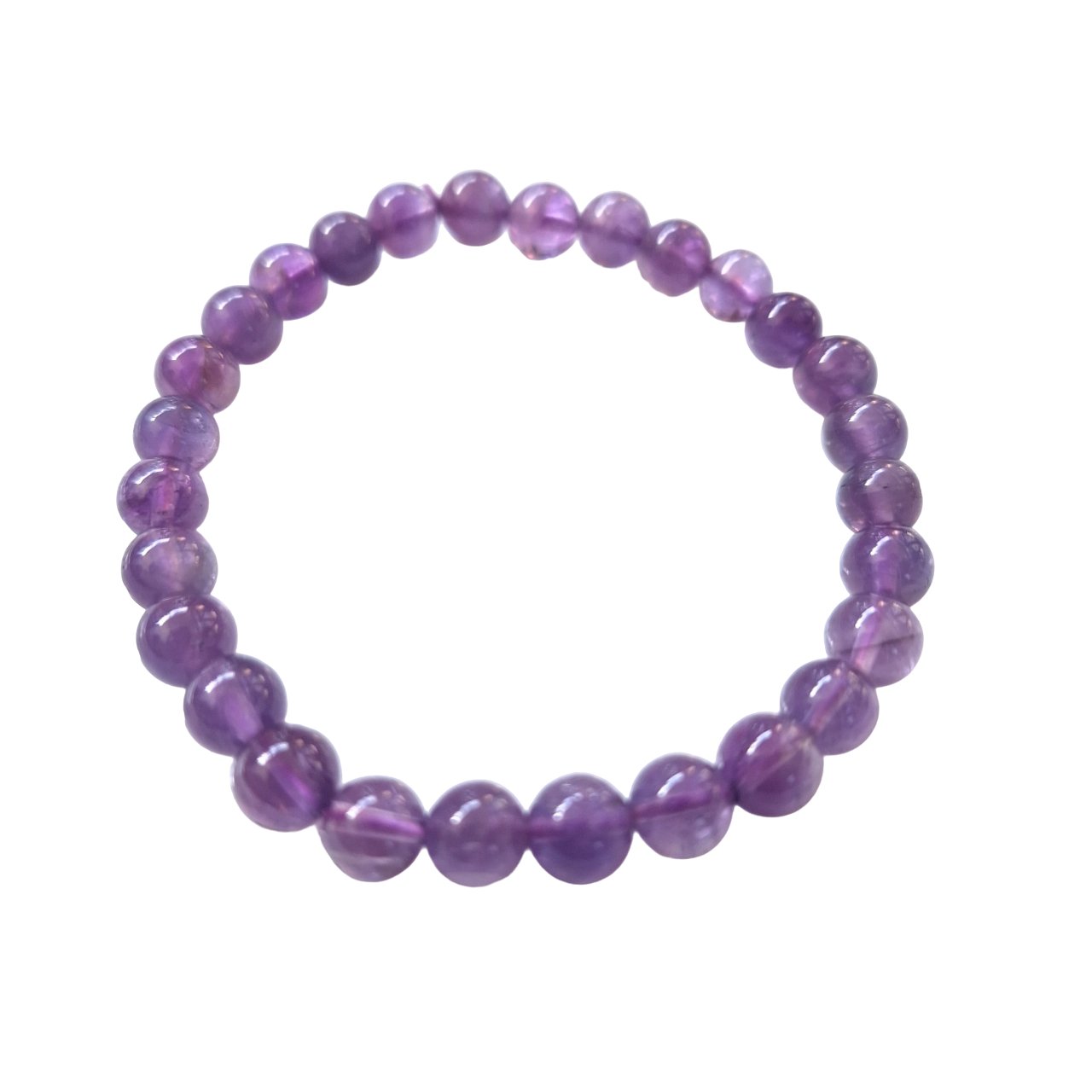 Bracelets 6 mm - Bonheur de Lune